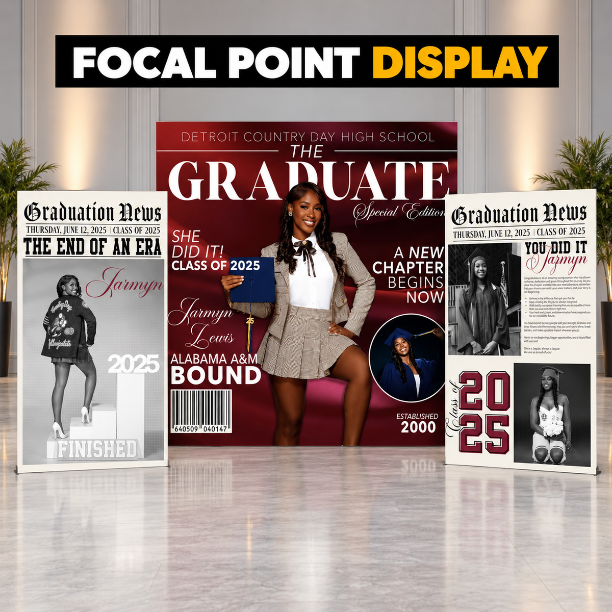 Focal Point