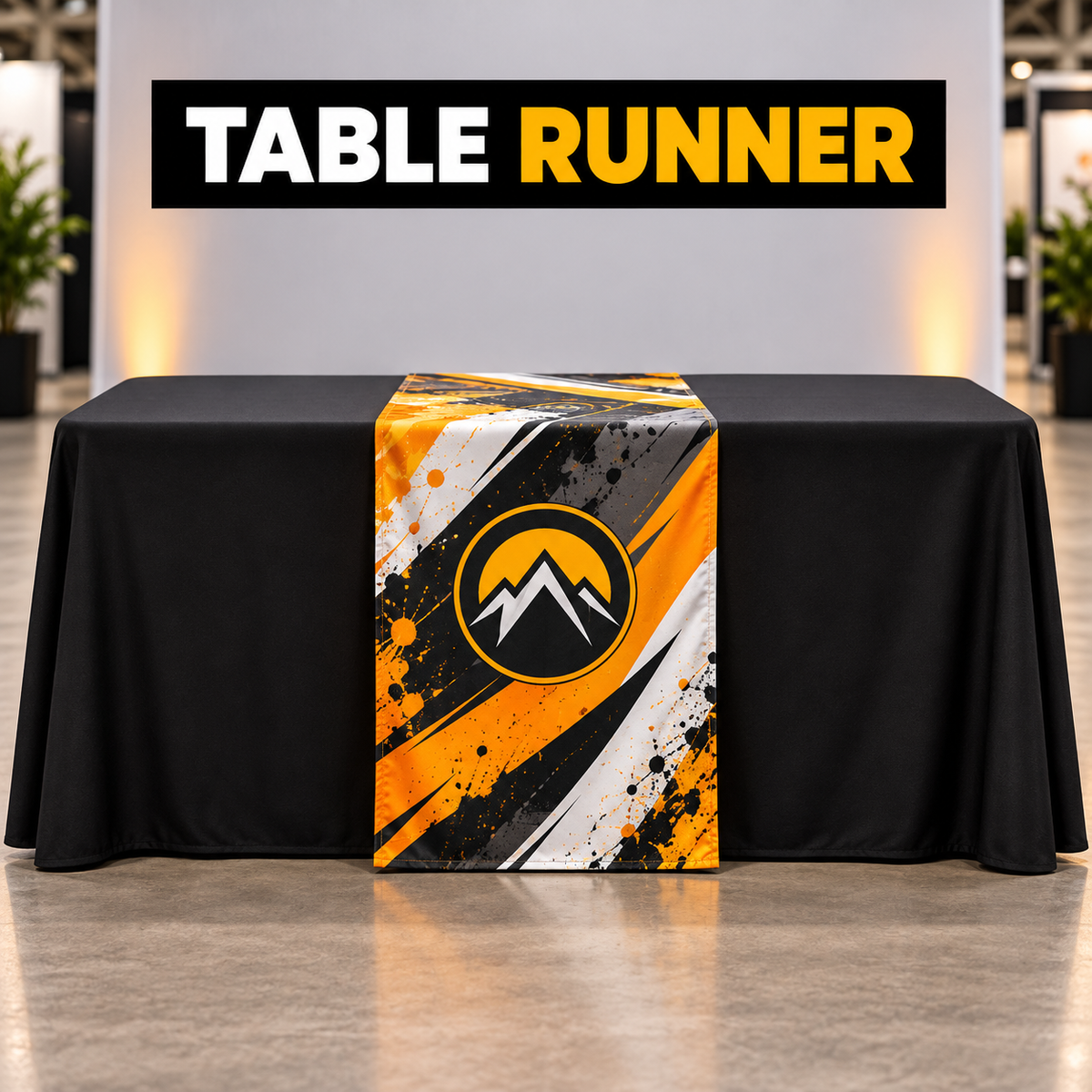 Table Runner