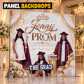 Panel Backdrops