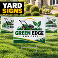 Yard Signs