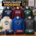 Pullover Hoodies Bulk Printing