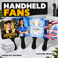 Hand Held Fans