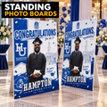 Standing Photo Board